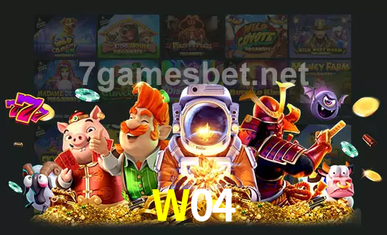 cassino W04