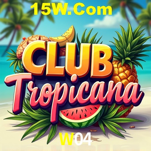 Descubra o Mundo do Cassino Online com W04