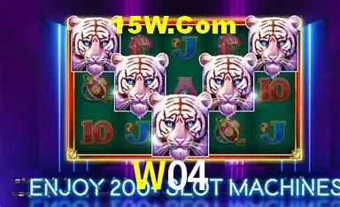 Diretório de Jogos W04