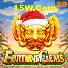 Exclusive Offers W04