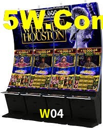 Welcome Bonus W04
