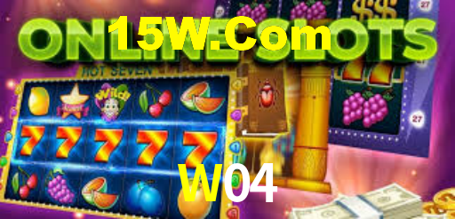 Live Casino W04