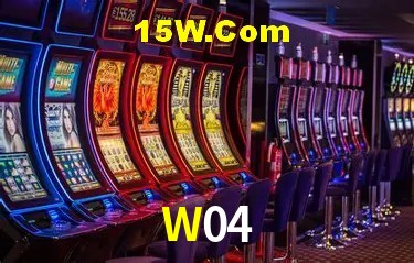 Apostas de Tênis W04