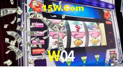 Provedores de Jogos W04
