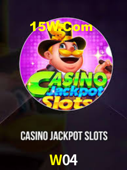 Welcome Bonus W04