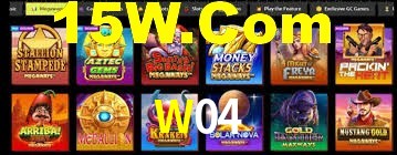 Game Providers W04