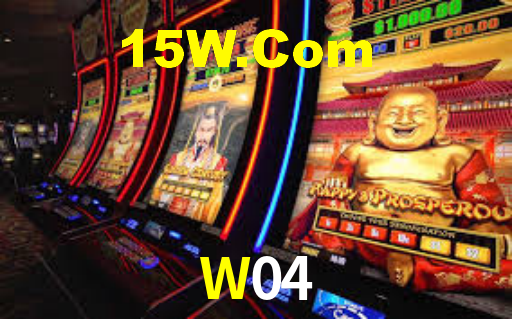 Tournaments W04