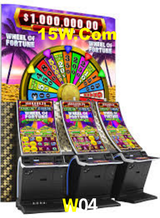 Blackjack Table W04
