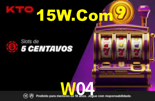 Programa VIP W04