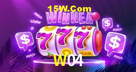 Casino Ao Vivo W04
