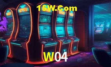 W04 - Sites De Jogos De Azar Online - W04 Bet